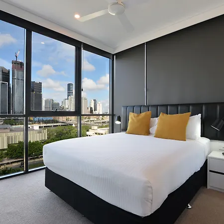 Aparthotel Hope Street By Cllix