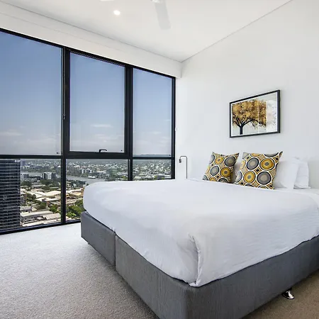 Aparthotel Hope Street By Cllix 5*