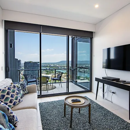 Aparthotel Hope Street By Cllix 5*