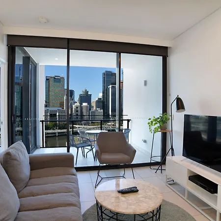 Aparthotel Hope Street By Cllix