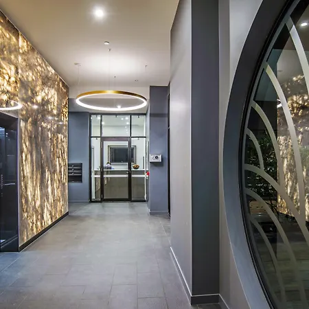 Aparthotel Atlas By Cllix 5*