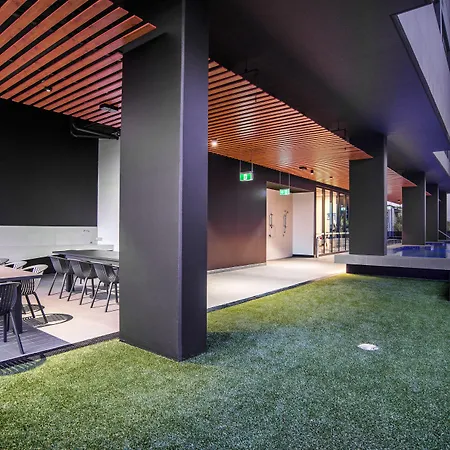 Aparthotel Atlas By Cllix 5*