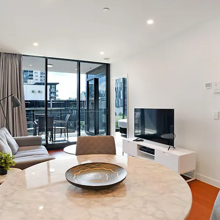 Aparthotel Atlas By Cllix 5*