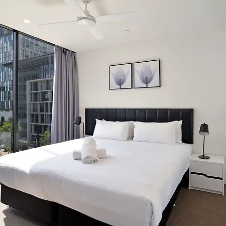 Atlas By Cllix Aparthotel 5*