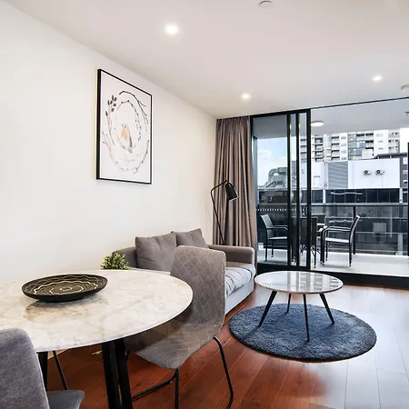 Aparthotel Atlas By Cllix Brisbane