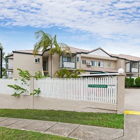 Motel Herston Place 4*