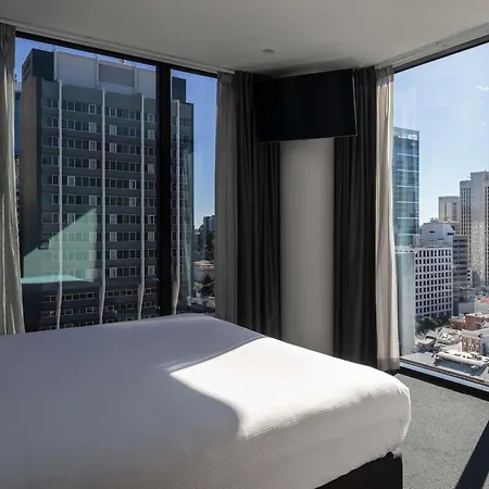 Ibis Styles Elizabeth Street 4* Brisbane