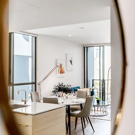 Aparthotel Lucid Living 3*