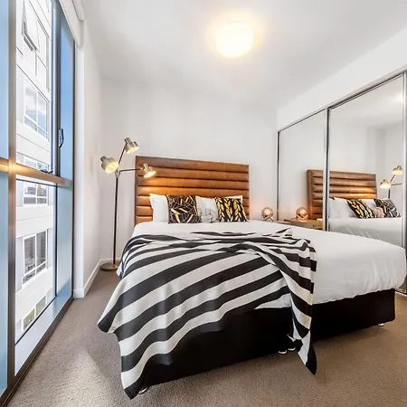 Aparthotel Lucid Living 3*