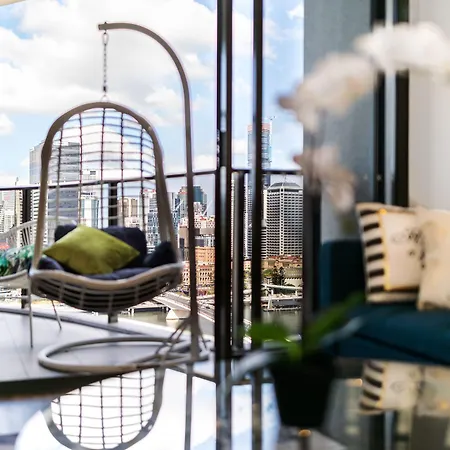 Aparthotel Lucid Living 3*