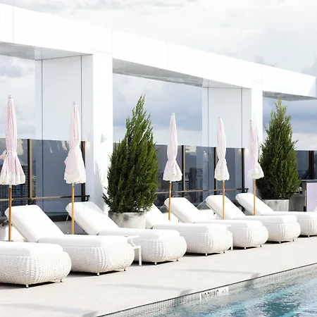 X Fortitude Vly, Vignette Collection By Ihg 5*