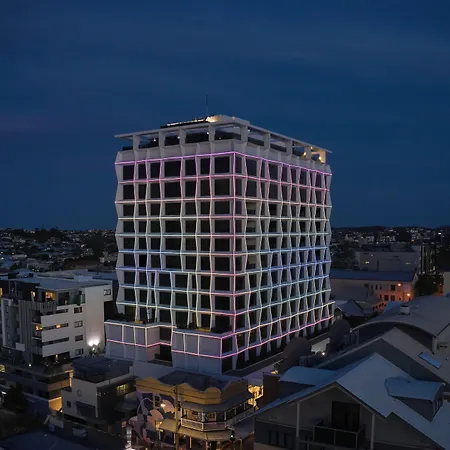 X Fortitude Vly, Vignette Collection By Ihg Hotel 5*
