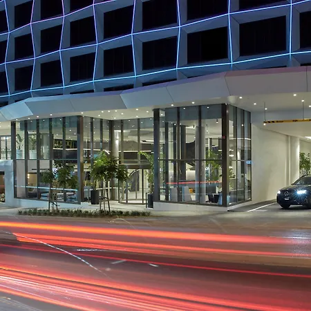 The Alva Hotel Brisbane, Vignette Collection By Ihg 5*