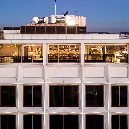 Hotel X Fortitude Vly, Vignette Collection By Ihg