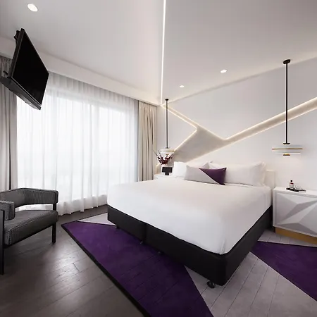 X Fortitude Vly, Vignette Collection By Ihg Hotel Brisbane