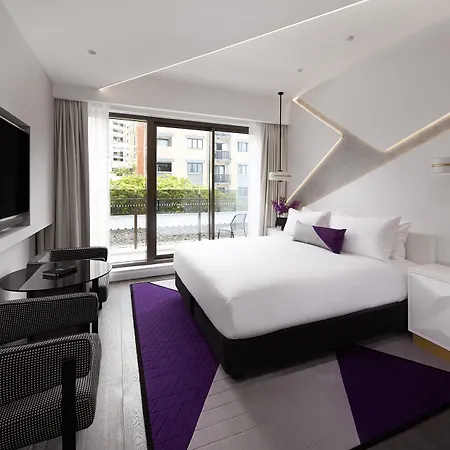 The Alva Hotel Brisbane, Vignette Collection By Ihg Brisbane