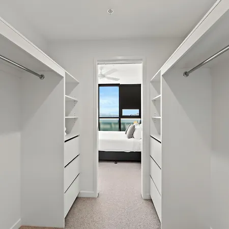 Apartment The Coterie Apartments By Cllix *
