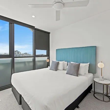 The Coterie Apartments By Cllix Apartment