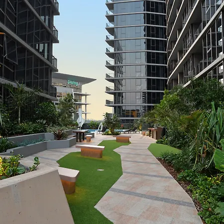 One By Cllix Aparthotel Brisbane