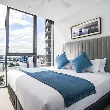 One By Cllix 5* Brisbane