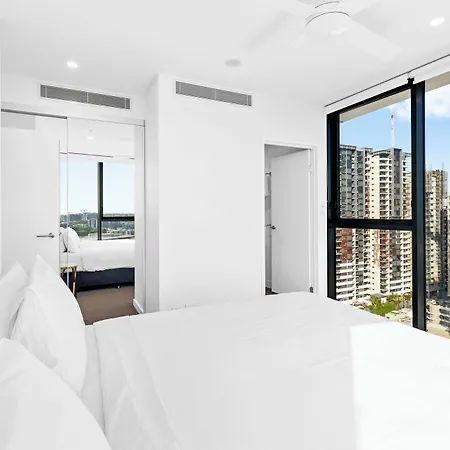 One By Cllix Aparthotel