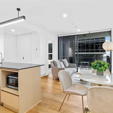 One By Cllix 5* Brisbane