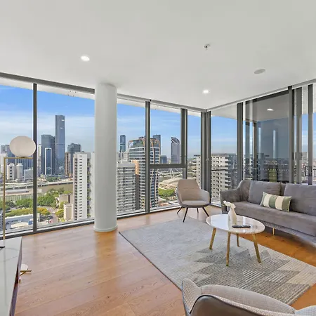 Aparthotel One By Cllix Brisbane
