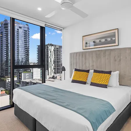 Aparthotel One By Cllix