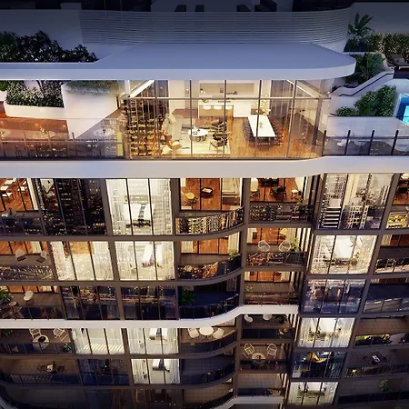 Lucid Living Aparthotel