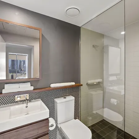 Aparthotel Lucid Living