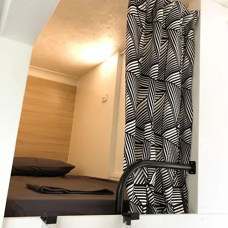 Hostel Quarters Brisbane