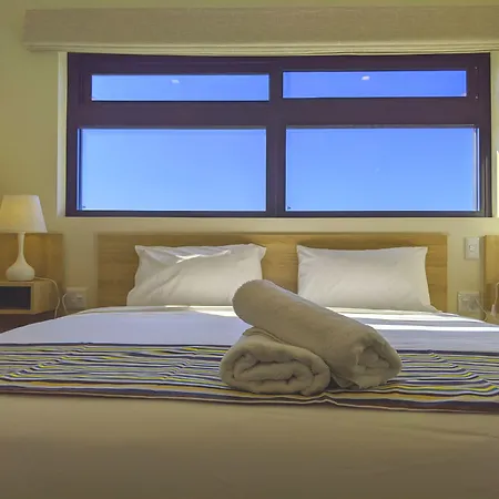 The Windsor, & Aparthotel 4*