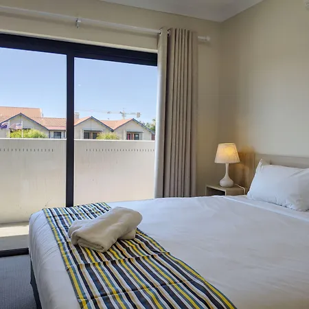 The Windsor, & Aparthotel 4*