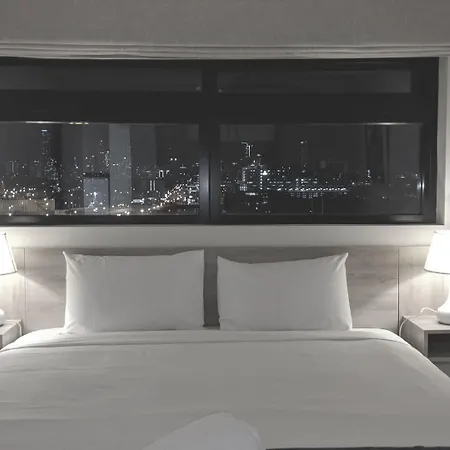 The Windsor, & Aparthotel Brisbane