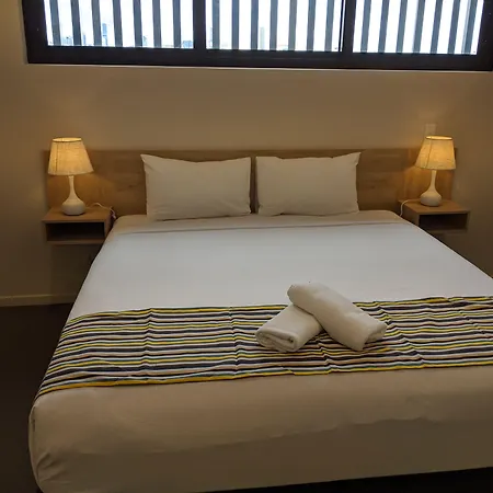 The Windsor, & Brisbane