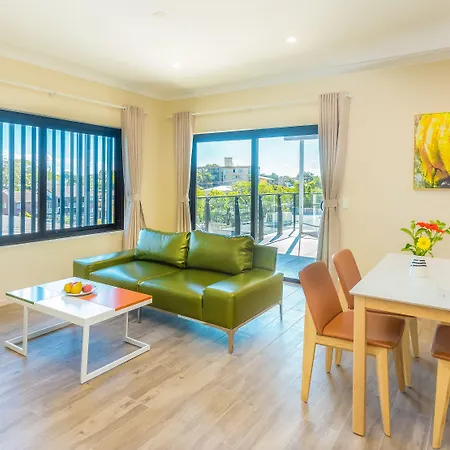 The Windsor, & Aparthotel Brisbane