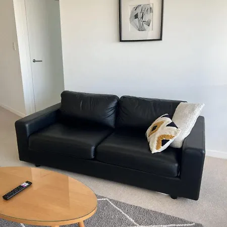 Lvl30 Garden/river Views Balcony By Stylish Brisbane