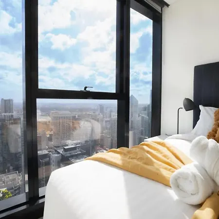 51 Cityvibes By Stylish Apartment