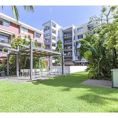 2-bed Near Cbd With Pool Sauna & Bbq