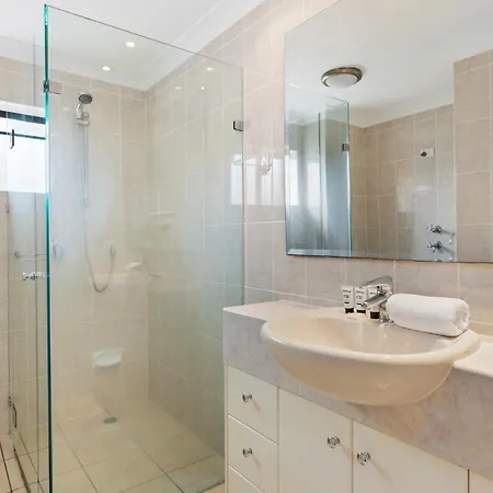 Charming 2-bed With Views * Brisbane