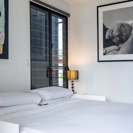 Sophisticated 2-bed With Alfresco Dining * Brisbane