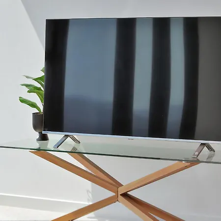Panoramic 3-bedroom Skyscape With Free Parking