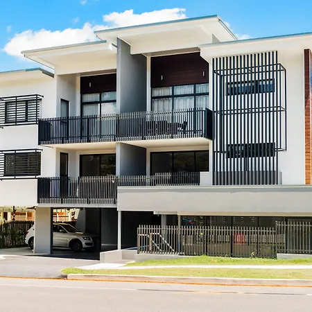 H6b - Round About Bulimba Brisbane