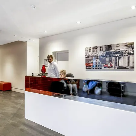 Aparthotel Quattro On Astor
