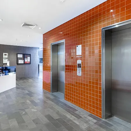 Quattro On Astor Brisbane