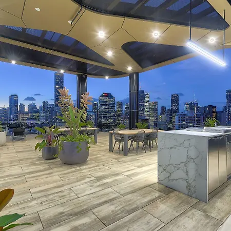 Apartment The Monterey By Urban Rest