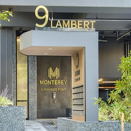 The Monterey By Urban Rest Brisbane