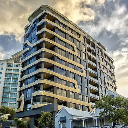 The Monterey By Urban Rest Apartment *