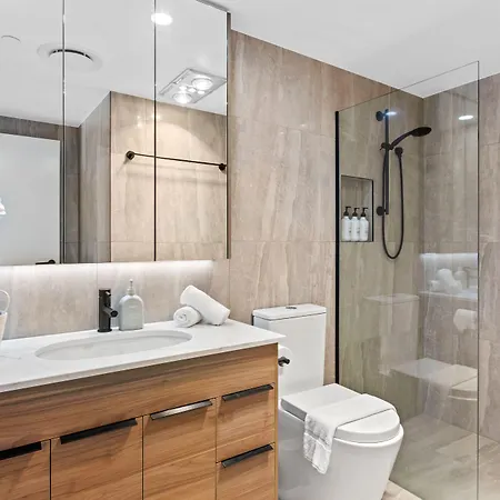 Apartment The Monterey By Urban Rest *