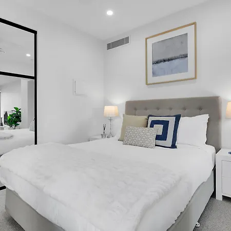 The Monterey By Urban Rest Apartment *